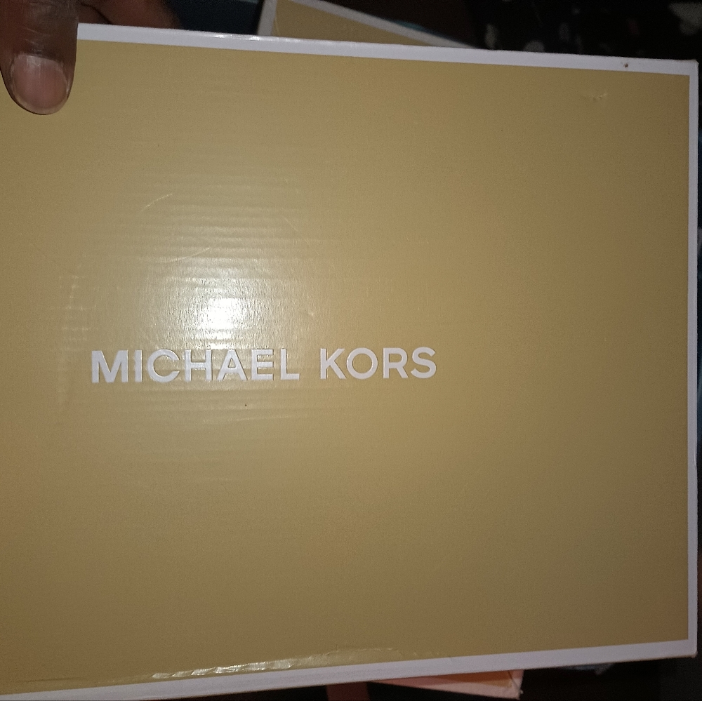 Michael kors shoes